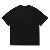 BAPE Ape Head Logo Printed Tee